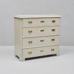 1481 8043 CHEST OF DRAWERS